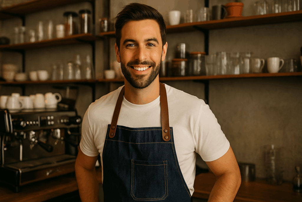 プロやバリスタが教える分量・比率の決め方