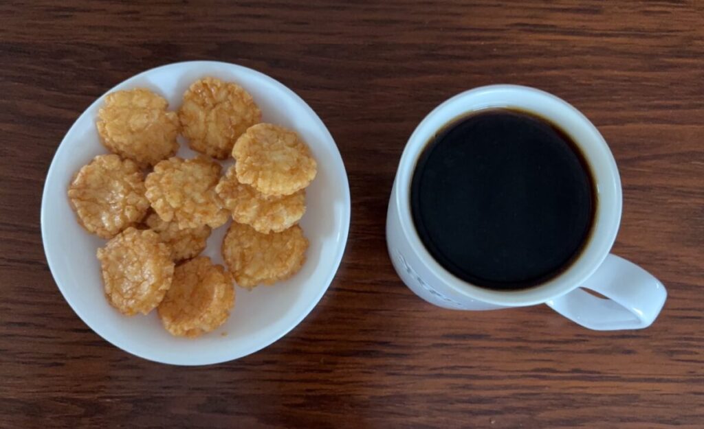 コーヒー 酸性による影響と安全な飲み方