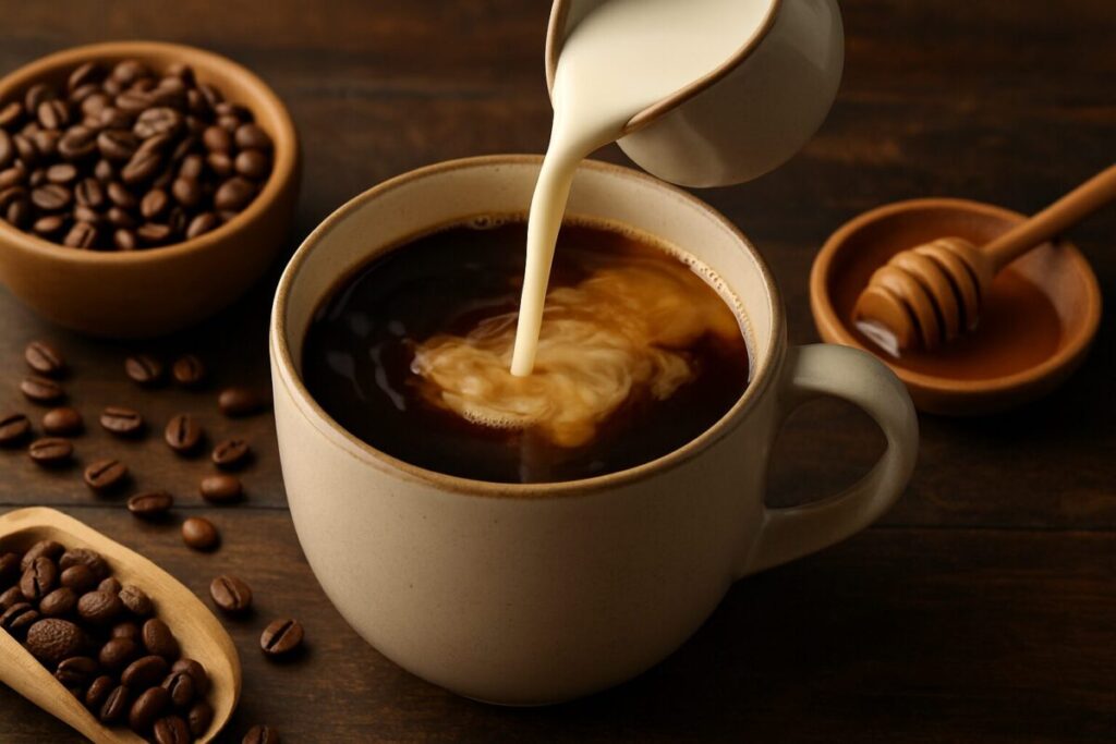 コーヒーの酸性の仕組みと歯や胃への影響対策まとめガイド