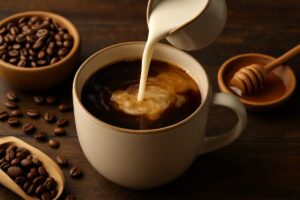 コーヒーの酸性の仕組みと歯や胃への影響対策まとめガイド